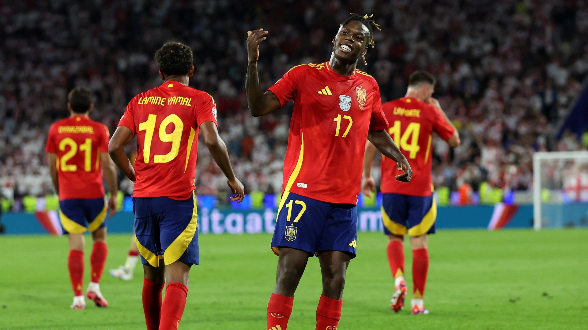 Premier League 2024 Final standings, European qualifiers, relegation